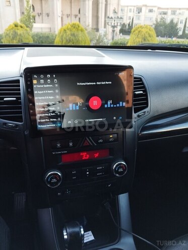 Kia Sorento 2011, 267,000 km - 2.0 l - Bakı
