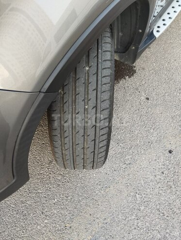 Kia Sorento 2011, 267,000 km - 2.0 l - Bakı