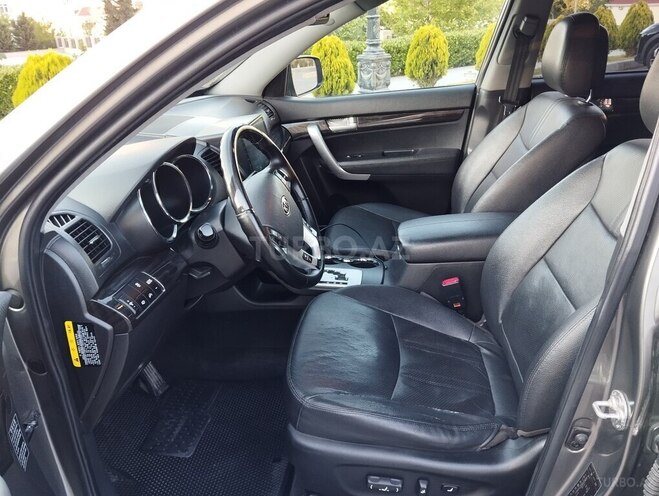 Kia Sorento 2011, 267,000 km - 2.0 l - Bakı