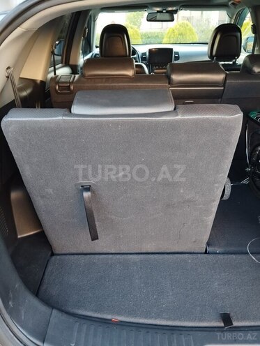 Kia Sorento 2011, 267,000 km - 2.0 l - Bakı
