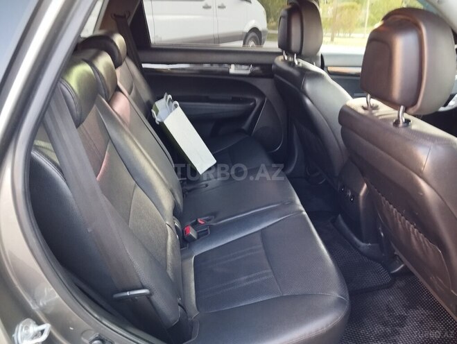 Kia Sorento 2011, 267,000 km - 2.0 l - Bakı