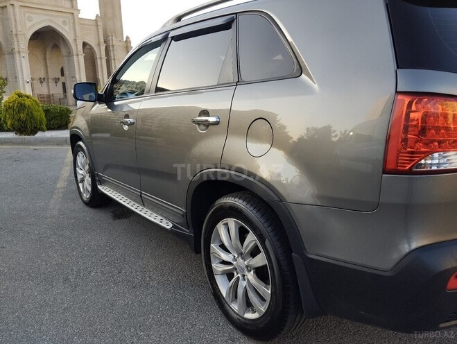 Kia Sorento 2011, 267,000 km - 2.0 l - Bakı