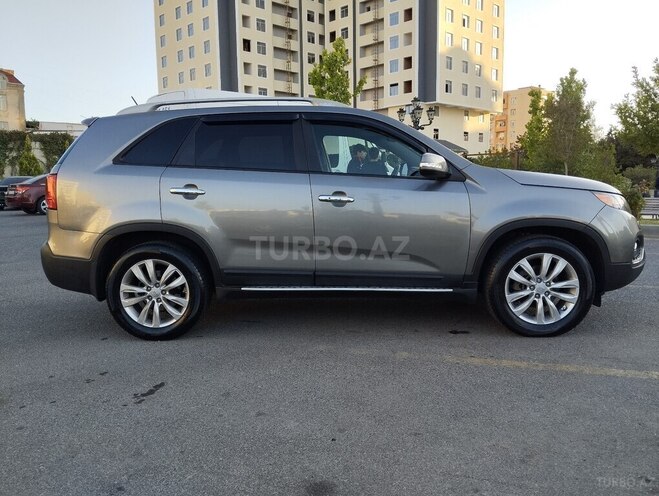 Kia Sorento 2011, 267,000 km - 2.0 l - Bakı