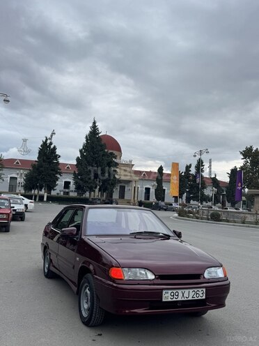 LADA (VAZ) 2115 2010, 305,000 km - 1.6 л - Yevlax