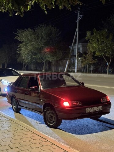 LADA (VAZ) 2115 2010, 305,000 km - 1.6 л - Yevlax