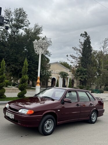 LADA (VAZ) 2115 2010, 305,000 km - 1.6 л - Yevlax