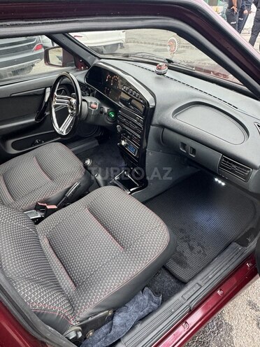 LADA (VAZ) 2115 2010, 305,000 km - 1.6 л - Yevlax