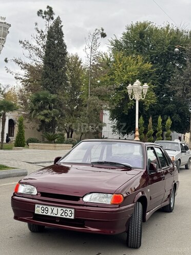 LADA (VAZ) 2115 2010, 305,000 km - 1.6 л - Yevlax