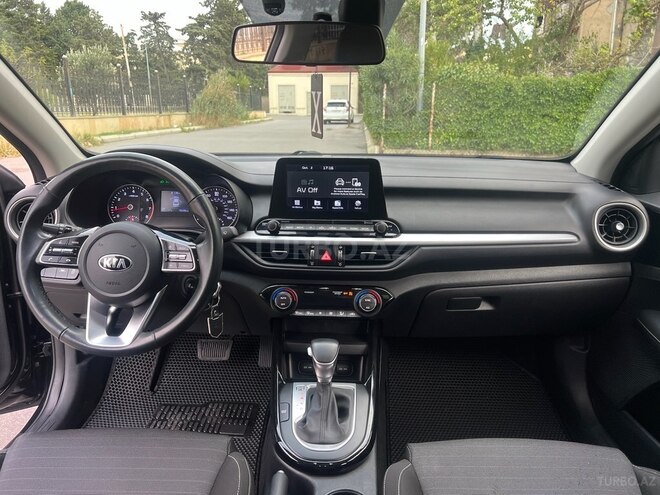 Kia Forte 2018, 153,049 km - 2.0 l - Bakı