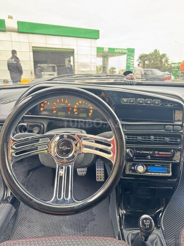 LADA (VAZ) 2115 2010, 305,000 km - 1.6 л - Yevlax