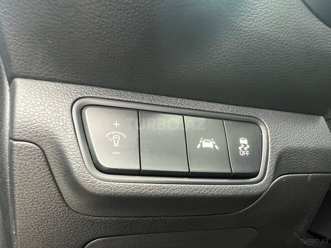 Kia Forte 2018, 153,049 km - 2.0 l - Bakı