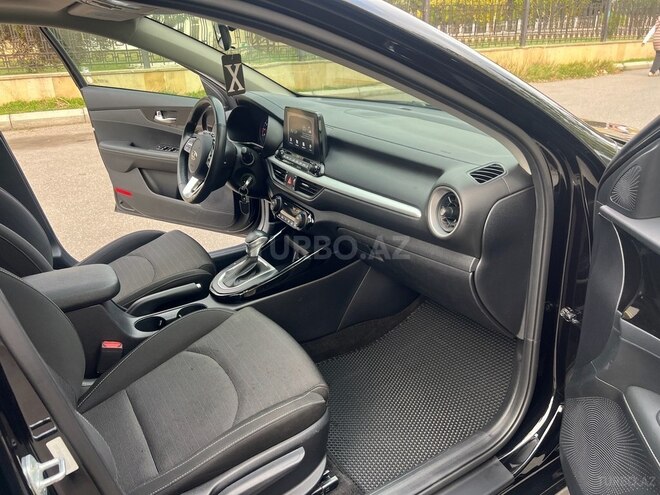 Kia Forte 2018, 153,049 km - 2.0 l - Bakı