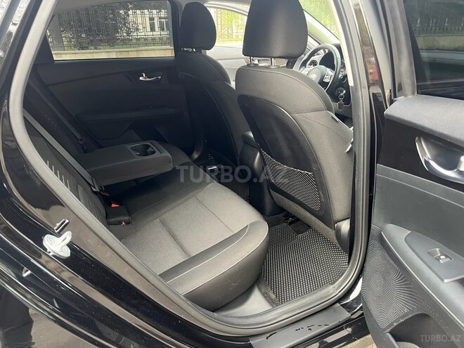Kia Forte 2018, 153,049 km - 2.0 l - Bakı