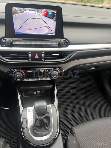 Kia Forte 2018, 153,049 km - 2.0 l - Bakı