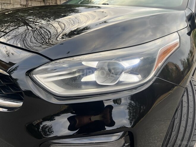 Kia Forte 2018, 153,049 km - 2.0 l - Bakı