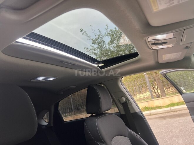 Kia Forte 2018, 153,049 km - 2.0 l - Bakı