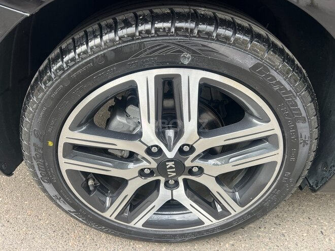 Kia Forte 2018, 153,049 km - 2.0 l - Bakı