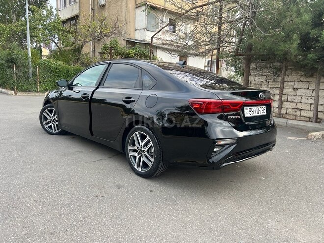 Kia Forte 2018, 153,049 km - 2.0 l - Bakı