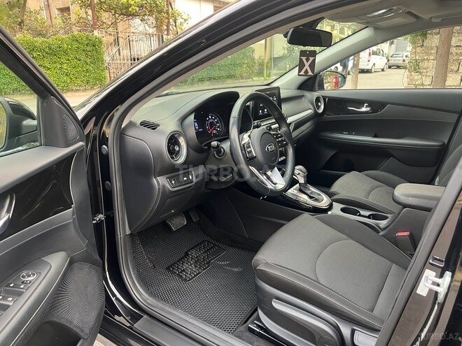 Kia Forte 2018, 153,049 km - 2.0 l - Bakı