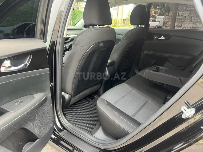 Kia Forte 2018, 153,049 km - 2.0 l - Bakı