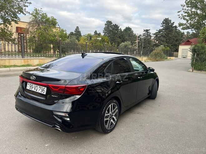 Kia Forte 2018, 153,049 km - 2.0 l - Bakı