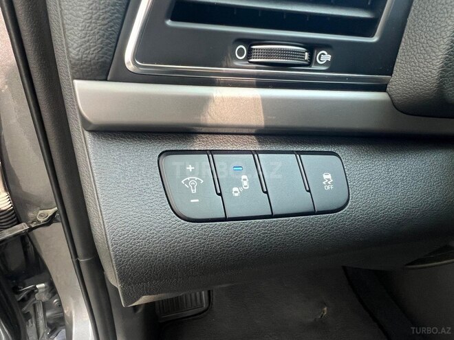 Hyundai Elantra 2018, 151,278 km - 2.0 l - Bakı