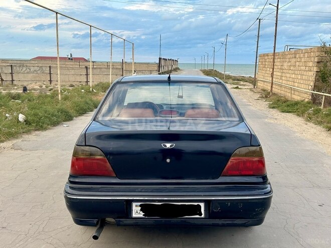 Daewoo Nexia 2007, 220,000 km - 1.5 l - Bakı