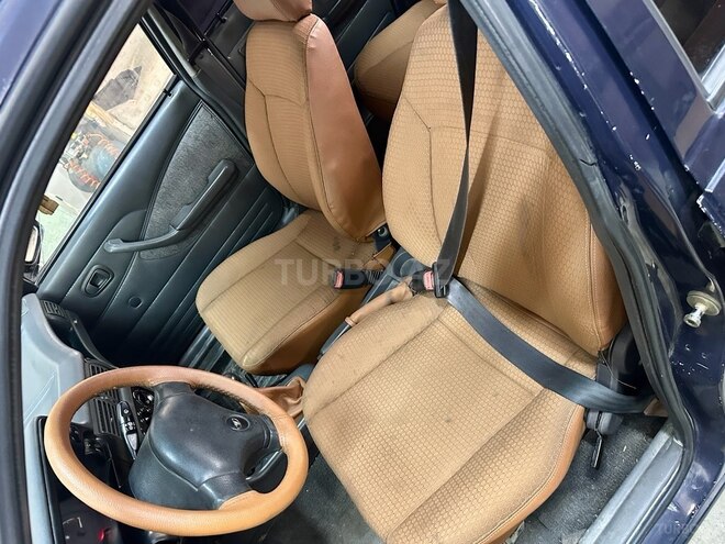 Daewoo Nexia 2007, 220,000 km - 1.5 l - Bakı
