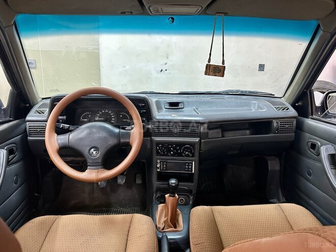 Daewoo Nexia 2007, 220,000 km - 1.5 l - Bakı