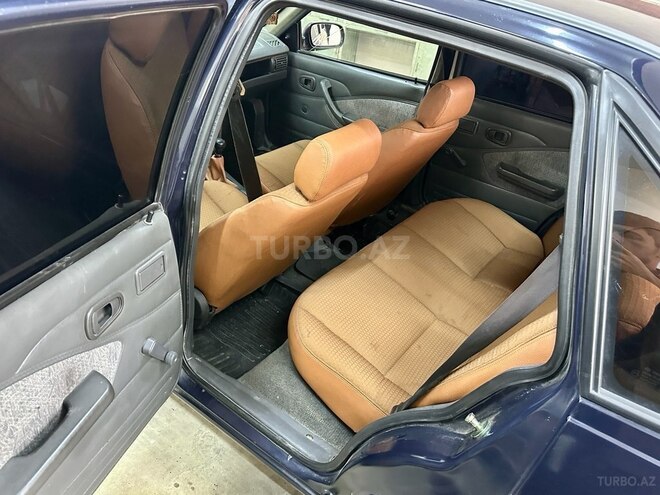 Daewoo Nexia 2007, 220,000 km - 1.5 l - Bakı