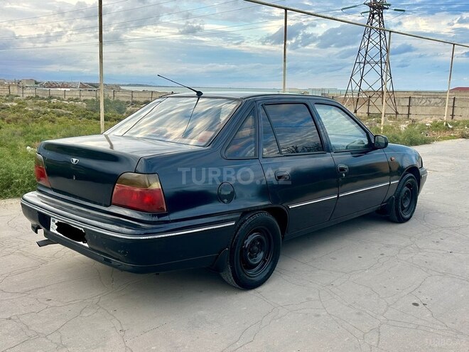 Daewoo Nexia 2007, 220,000 km - 1.5 l - Bakı