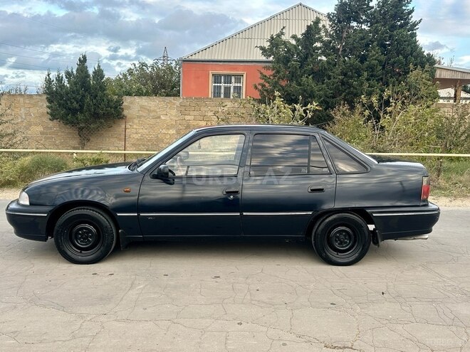Daewoo Nexia 2007, 220,000 km - 1.5 l - Bakı