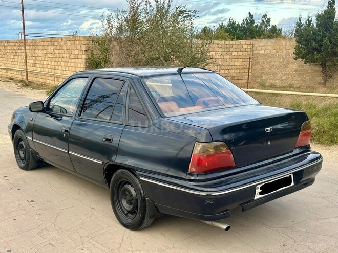 Daewoo Nexia 2007, 220,000 km - 1.5 l - Bakı