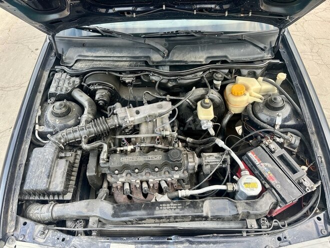 Daewoo Nexia 2007, 220,000 km - 1.5 l - Bakı