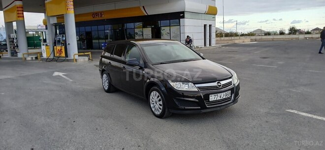 Opel Astra 2009, 315,283 km - 1.3 l - Sumqayıt