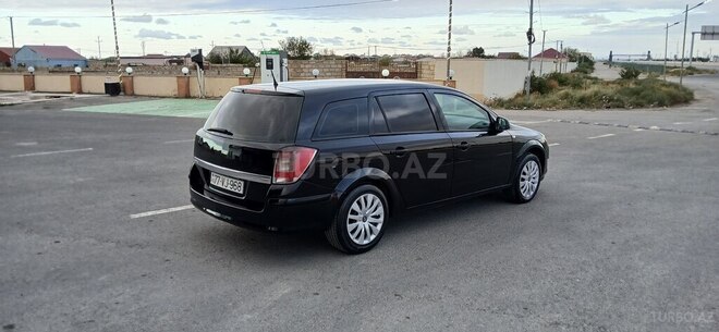 Opel Astra 2009, 315,283 km - 1.3 l - Sumqayıt