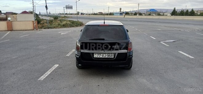 Opel Astra 2009, 315,283 km - 1.3 l - Sumqayıt