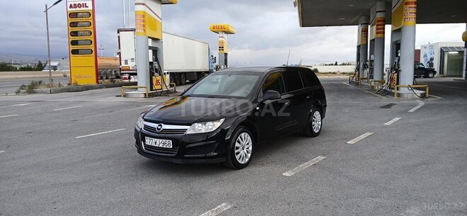 Opel Astra 2009, 315,283 km - 1.3 l - Sumqayıt