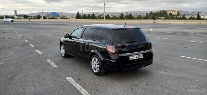 Opel Astra 2009, 315,283 km - 1.3 l - Sumqayıt