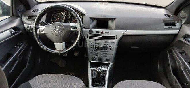 Opel Astra 2009, 315,283 km - 1.3 l - Sumqayıt