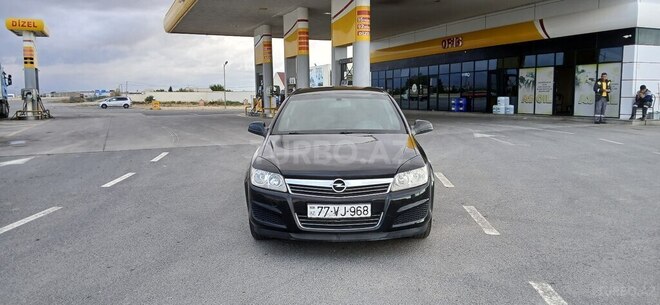 Opel Astra 2009, 315,283 km - 1.3 l - Sumqayıt