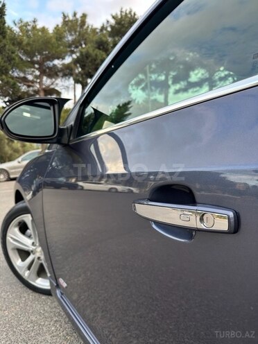 Chevrolet Cruze 2014, 199,000 km - 1.4 l - Bakı