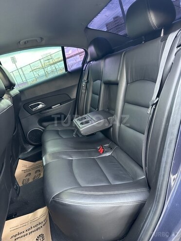 Chevrolet Cruze 2014, 199,000 km - 1.4 l - Bakı