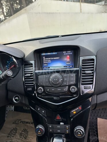 Chevrolet Cruze 2014, 199,000 km - 1.4 l - Bakı