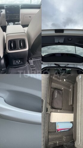 Hyundai Tucson 2023, 88,888 km - 1.6 л - Bakı