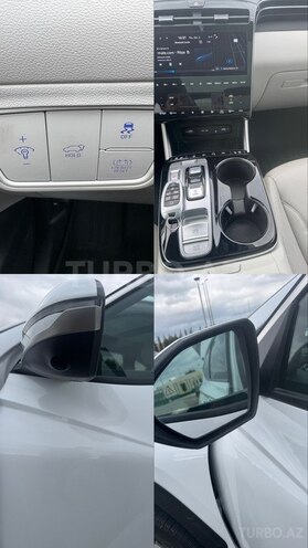 Hyundai Tucson 2023, 88,888 km - 1.6 л - Bakı