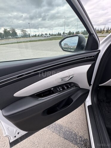 Hyundai Tucson 2023, 88,888 km - 1.6 л - Bakı
