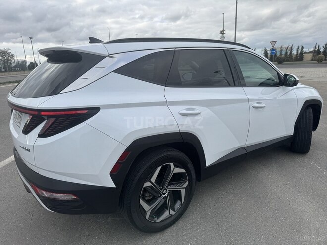 Hyundai Tucson 2023, 88,888 km - 1.6 л - Bakı