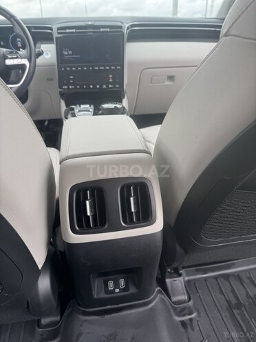Hyundai Tucson 2023, 88,888 km - 1.6 л - Bakı