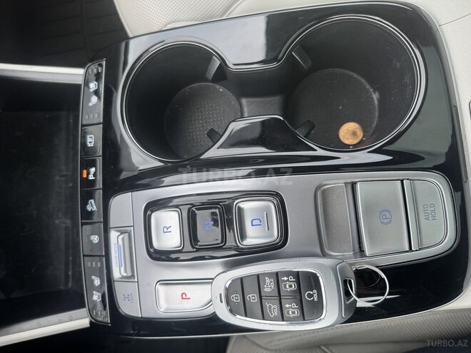 Hyundai Tucson 2023, 88,888 km - 1.6 л - Bakı